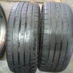 MAZDA AXELA / MAZDA 3 Mag Wheel / Alloy Wheel AFTERMARKET BK 2003-2009