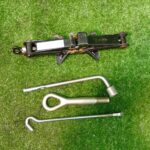 MAZDA ATENZA / MAZDA 6 Jack And Tool Kit GH 2008-2012