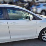 MAZDA PREMACY Right Front Door CW 2010-2018