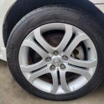 MAZDA MPV Mag Wheel / Alloy Wheel LY FACTORY 18IN 5 TRI SPOKE 2006-2016