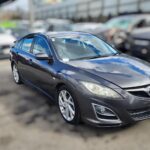 MAZDA ATENZA / MAZDA 6 Caliper LH FRONT GH 2008-2012