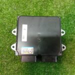 MAZDA PREMACY Computer / Ecu ENGINE ECU 2.0 LF DISI ECU ONLY CW 2010-2018