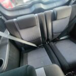MAZDA PREMACY Seat Belt / Stalk LH REAR 3RD ROW ASSY BELT AND STALK CR 2005-2010