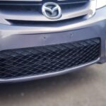 MAZDA PREMACY Grille BUMPER GRILLE CR 2007-2010
