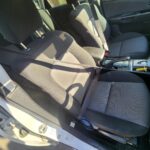 MAZDA AXELA / MAZDA 3 Seat Belt / Stalk RH FRONT ASSY BELT AND STALK HATCH SEDAN BK SII 2006-2009