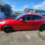 MAZDA AXELA / MAZDA 3 Jack And Tool Kit BM 2013-2016