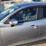 MAZDA DEMIO / MAZDA 2 Left Front Door DJ DL SEDAN HATCH 2014-ON
