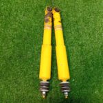 MAZDA BOUNTY Shock Absorber FRONT PAIR 2WD UTE 1999-2002