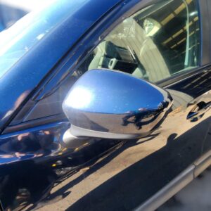 MAZDA CX-5 Left Door Mirror KE W BLIND SPOT MONITOR TYPE FLASHER IN MIRROR END TYPE 2014-2017
