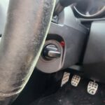 MAZDA AXELA / MAZDA 3 Ignition Switch With Key BK PETROL MANUAL T M MPS 2006-2009