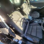 MAZDA CX-5 Seat Belt / Stalk RH FRONT ASSY BELT AND STALK KE 2012-2016
