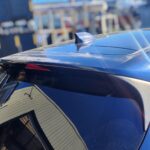 MAZDA CX-5 Rear Spoiler KE 2012-2017