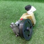 MAZDA CX-7 Power Steering Pump PETROL 2.3 L3 TURBO ER 2006-2012