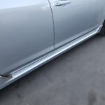 MAZDA AXELA / MAZDA 3 Side Step / Skirt BK S2 RH SIDESKIRT ONLY 2006-2009