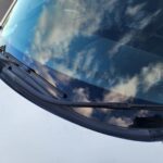 MAZDA ATENZA / MAZDA 6 Wiper Arm FRONT RH SIDE GH 2008-2012