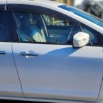 MAZDA MPV Right Front Door LY 2006-2016
