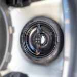MAZDA ATENZA / MAZDA 6 Steel Wheel SPACE SAVER SPARE STEEL 16IN GH 2008-2012