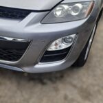 MAZDA CX-7 Left Fog Light / Indicator BUMPER FOGLAMP ER 2009-2012