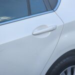 MAZDA ATENZA / MAZDA 6 Door Handle OUTER LH REAR GH 2008-2012