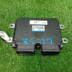 MAZDA ATENZA / MAZDA 6 Computer / Ecu ENGINE ECU 2.0 PETROL LF ECU ONLY GH 2008-2010