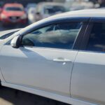 MAZDA ATENZA / MAZDA 6 Left Front Door GH 2008-2012