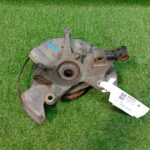 MAZDA MPV Left Front Hub Assembly LY 2006-2016