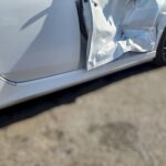 MAZDA ATENZA / MAZDA 6 Side Step / Skirt GH RH SIDE 2008-2010
