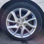 MAZDA PREMACY Mag Wheel / Alloy Wheel FACTORY CW 2010-2018