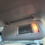 MAZDA ATENZA / MAZDA 6 Sunvisor GH RH SIDE 2008-2012