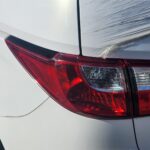MAZDA PREMACY Left Tail Light CW 2010-2018