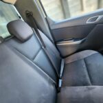 MAZDA BT-50 Seat Belt / Stalk LH REAR SEAT BELT ONLY DUAL CAB UP UR 2011-2020