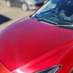 MAZDA AXELA / MAZDA 3 Bonnet BM BN 2013-2019