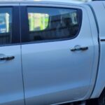 MAZDA BT-50 Left Rear Door UP UR DUAL CAB 2011-2020
