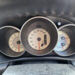 MAZDA AXELA / MAZDA 3 Instrument Cluster INSTRUMENT CLUSTER PETROL 2.0 AUTO T M 2006-2009