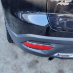 MAZDA CX-9 Left Tail Light TC IN BUMPER REFLECTOR 2016-2024
