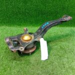 MAZDA BT-50 Right Front Hub Assembly UP UR 2WD HI RIDE 2011-2020