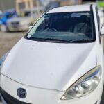MAZDA PREMACY Bonnet CW 2010-2018