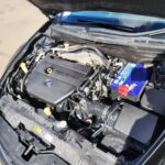 MAZDA ATENZA / MAZDA 6 Engine PETROL 2.5 L5 GH 2008-2012