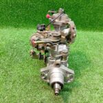MAZDA BOUNTY Fuel Injector Pump 2.5 WL TURBO INTERCOOLED MAN 2002-2006