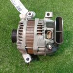 MAZDA MPV Alternator 2.3 L3 LY 2006-2016
