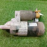 MAZDA AXELA / MAZDA 3 Starter Motor PETROL 2.3 NON TURBO P N L327 L32718400 BK 2003-2009