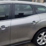 MAZDA CX-7 Left Rear Door ER 2006-2012