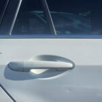 MAZDA ATENZA / MAZDA 6 Door Handle OUTER RH REAR GH 2008-2012