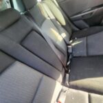 MAZDA AXELA / MAZDA 3 Seat Belt / Stalk CENTRE REAR ASSY BELT AND STALK HATCH BK SII 2006-2009