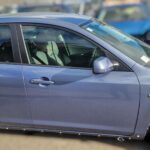 MAZDA AXELA / MAZDA 3 Right Front Door BK HATCH 2003-2009