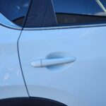 MAZDA CX-5 Door Handle RH REAR OUTER KF 2017-2026