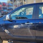 MAZDA BT-50 Left Front Door UP UR DUAL CAB 2011-2020