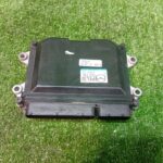 MAZDA CX-5 Computer / Ecu ENGINE ECU 2.5 PETROL ECU ONLY KE 2013-2017