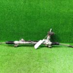 MAZDA PREMACY Steering Rack / Box CR 2005-2010