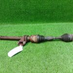 MAZDA AXELA / MAZDA 3 Right Driveshaft Drive Axle FRONT BK 1.5 PETROL MANUAL W BOLT WASHER 2003-2009